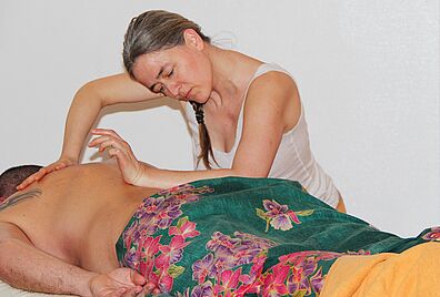 Lomi Wellness Massage lernen